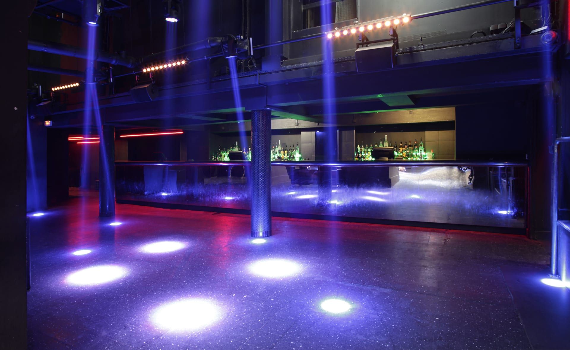 Gibus - Photo 5