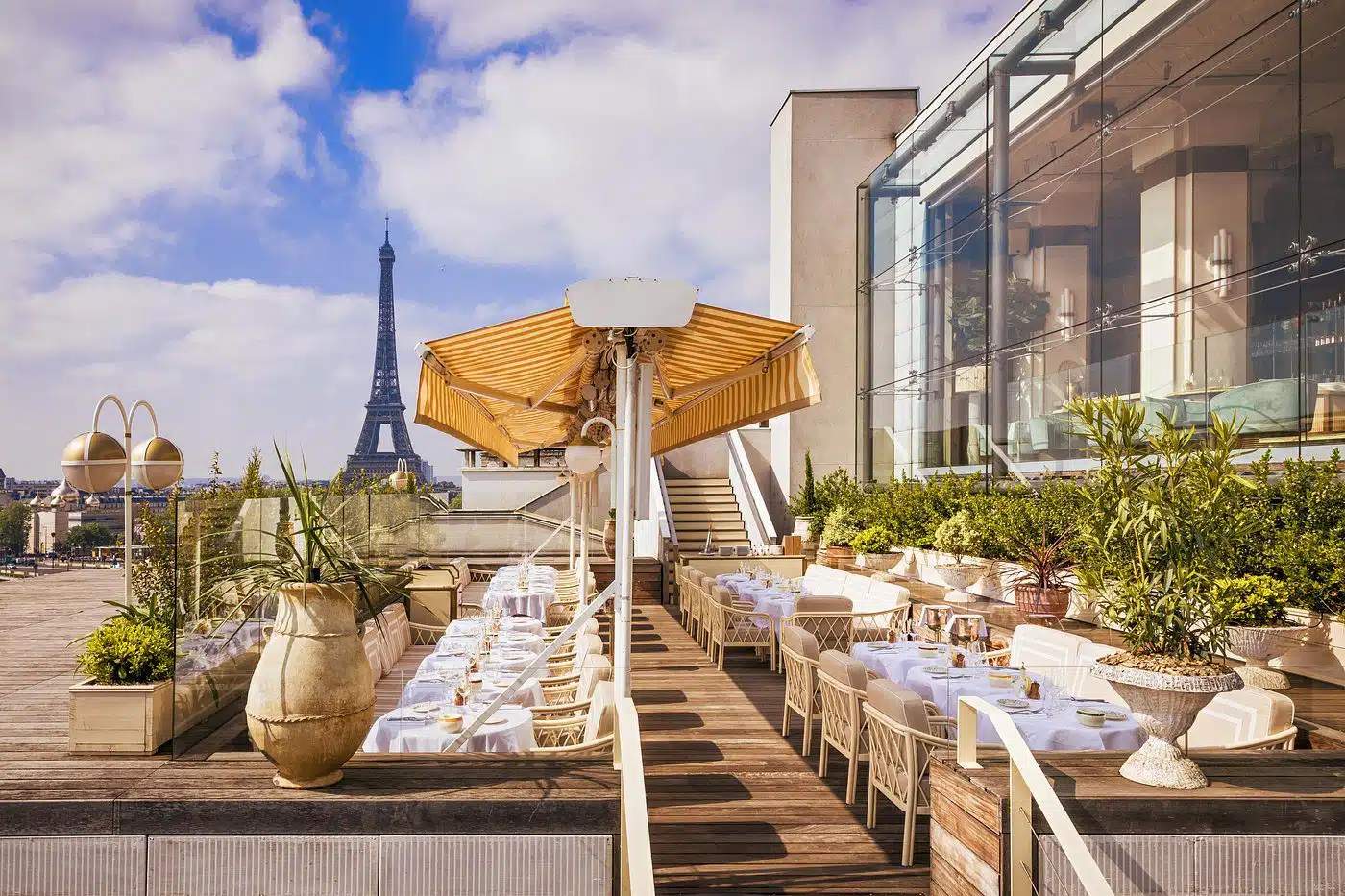 Gigi Paris : tout ce qu'il faut savoir pour organiser votre événement