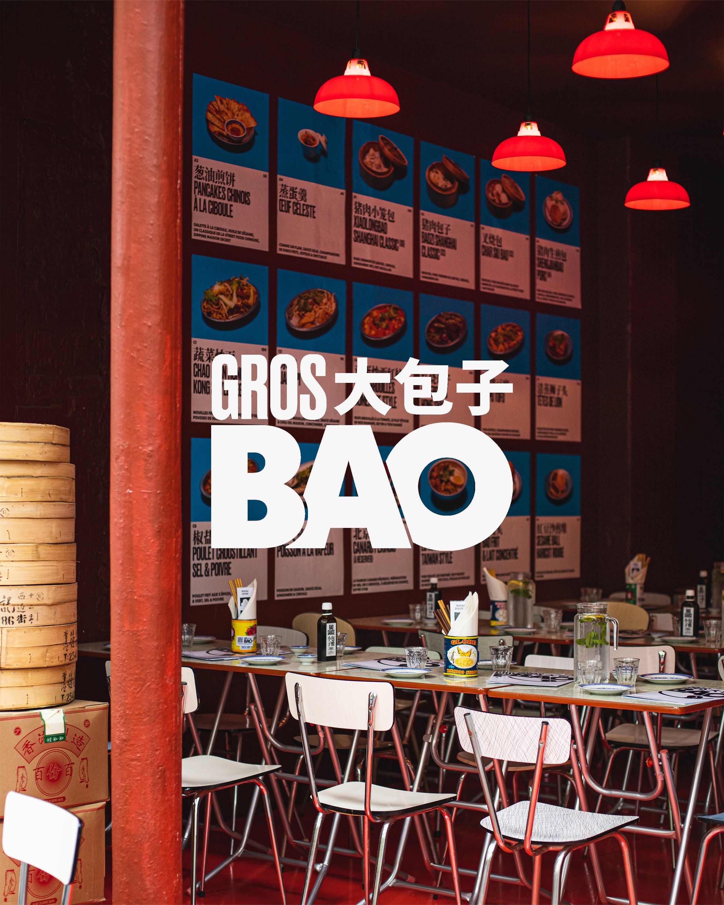 Gros Bao