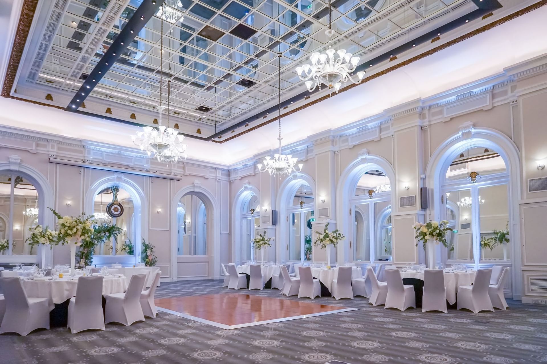 Hilton Paris Opéra ****