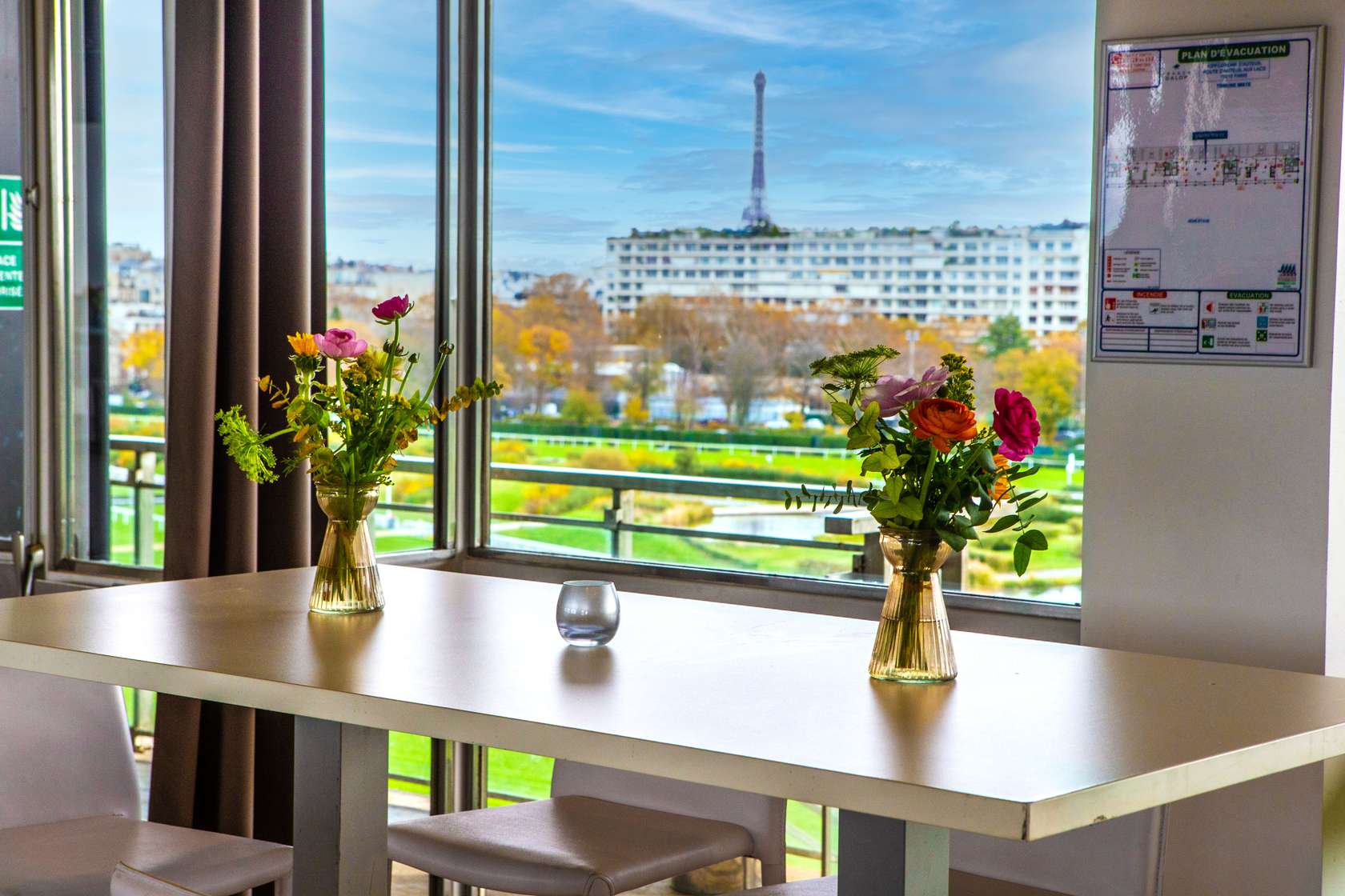 Hippodrome D'Auteuil - Photo 4