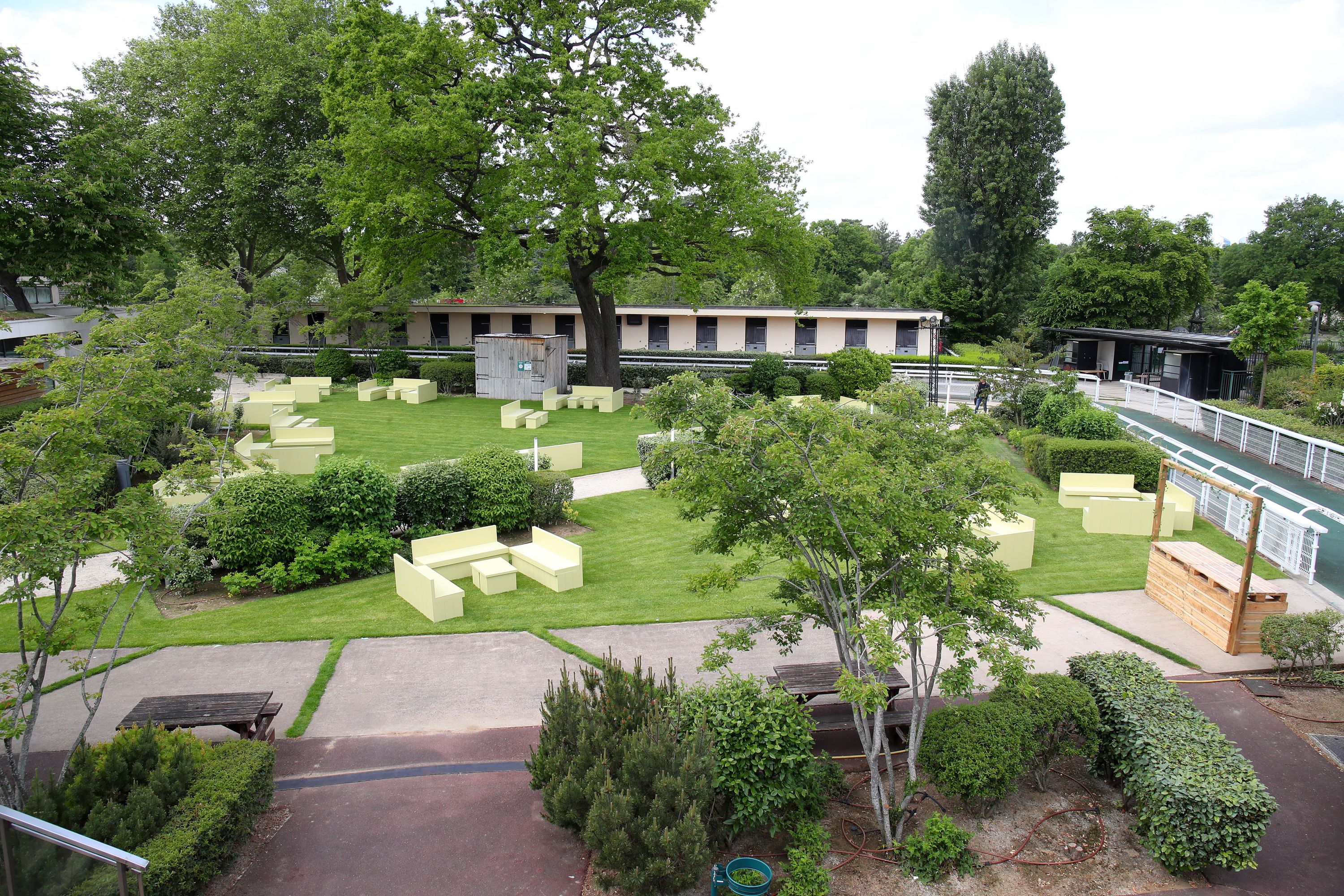 Hippodrome D'Auteuil - Photo 4