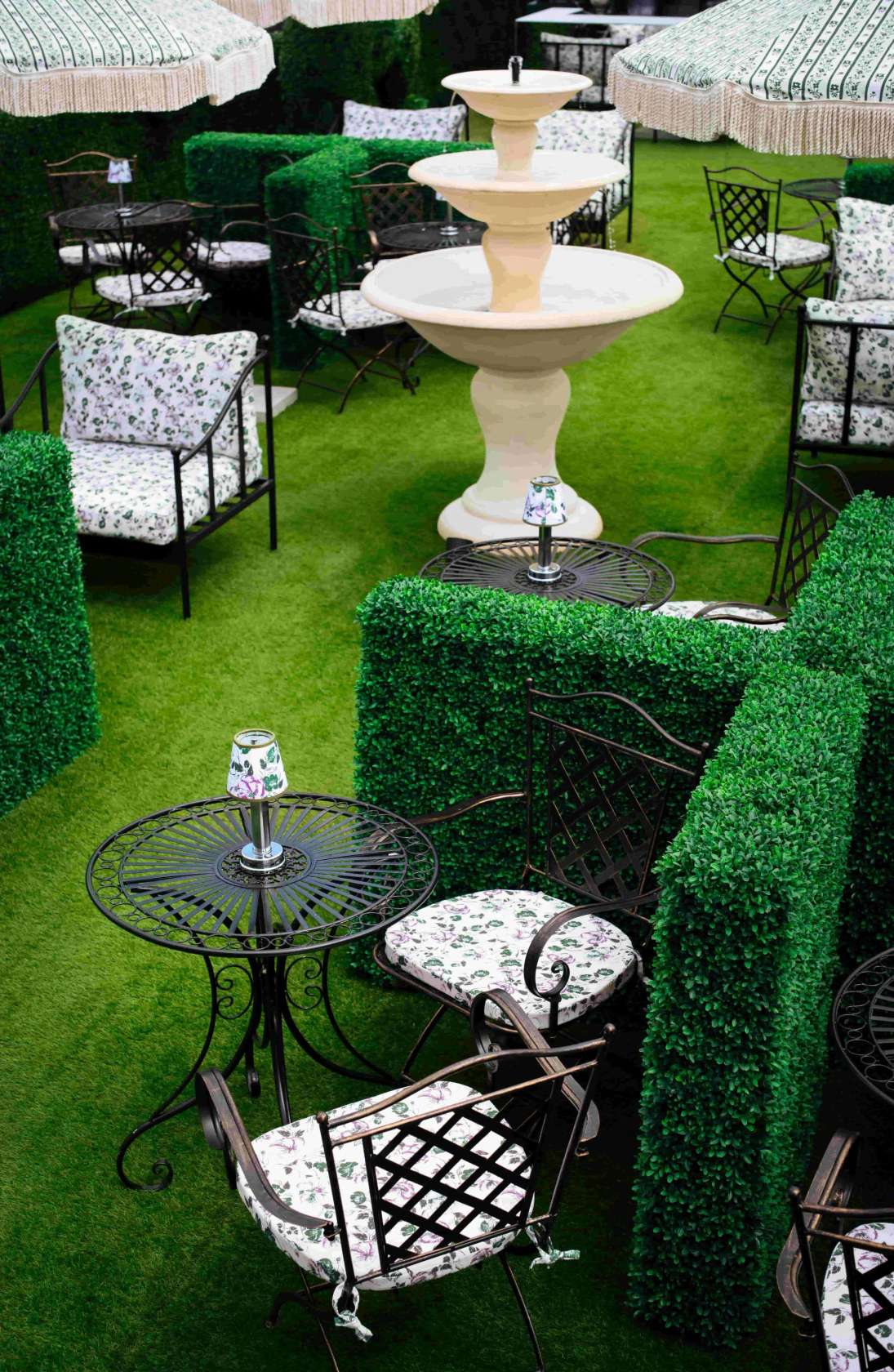Hôtel Barrière Le Fouquet's Paris ***** - Photo 3