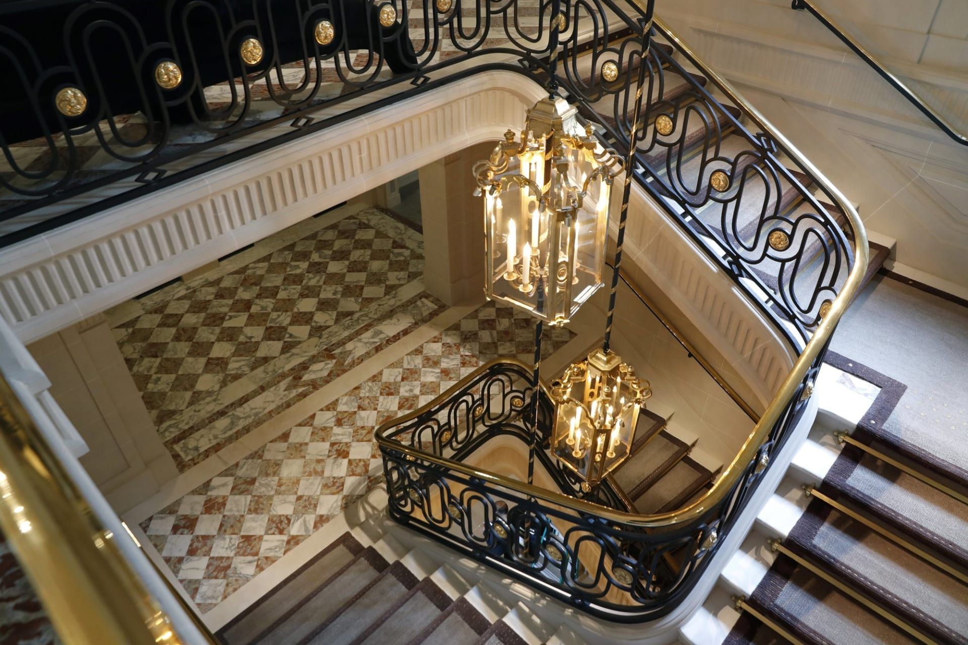 Hôtel de Crillon - Photo 5