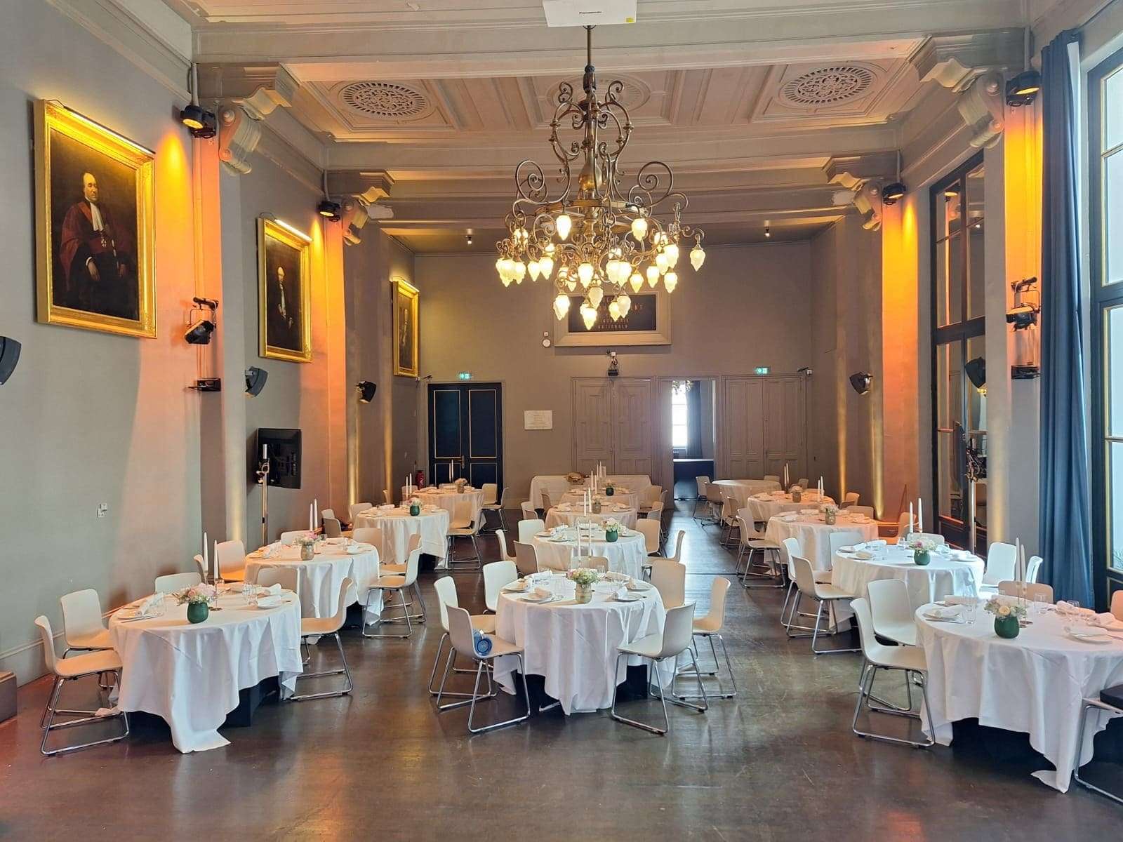 Hôtel de l'Industrie - Photo 5