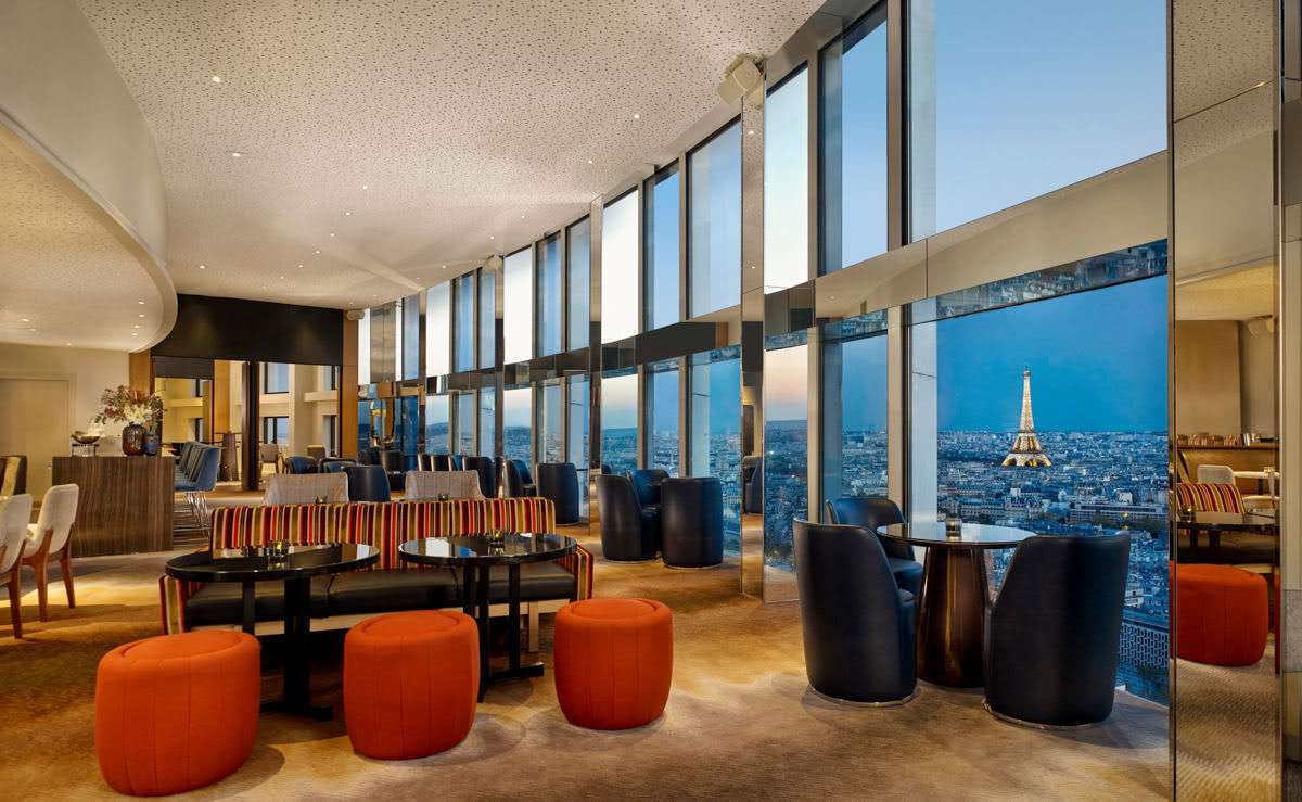 Hôtel Hyatt Regency Paris Étoile **** - Photo 3