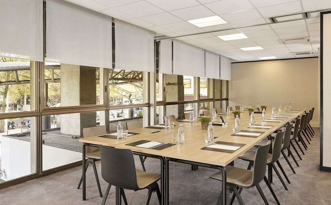 Hôtel Hyatt Regency Paris Étoile **** - Photo 5
