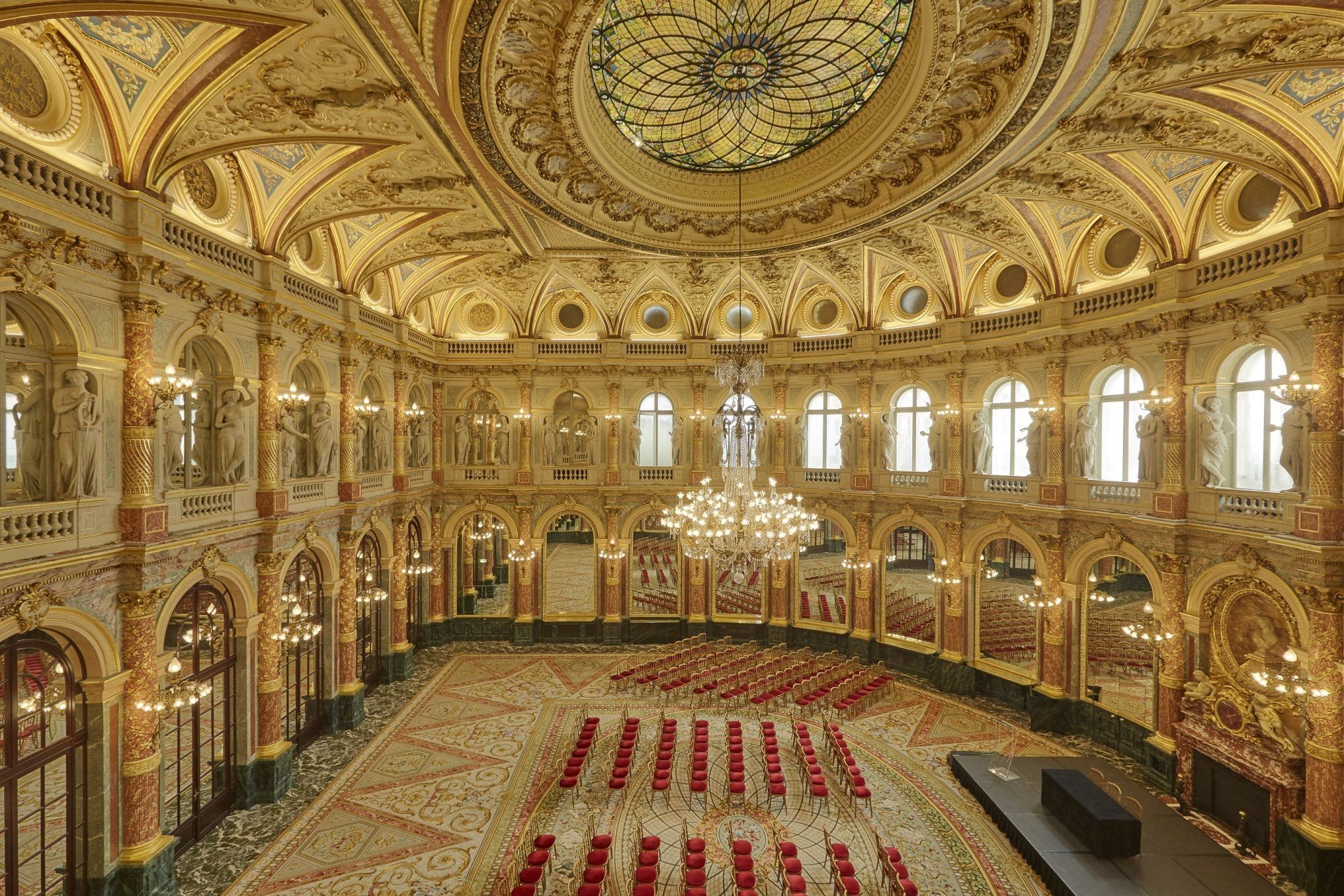 InterContinental Paris - Le Grand