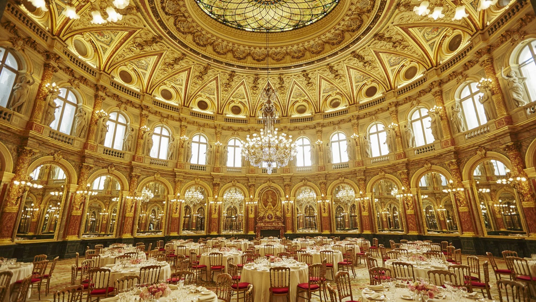 InterContinental Paris - Le Grand - Photo 3