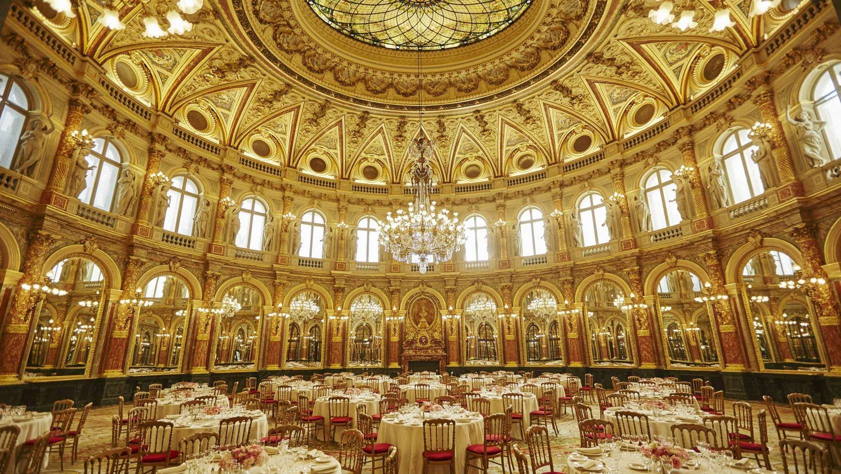 InterContinental Paris - Le Grand - Photo 2