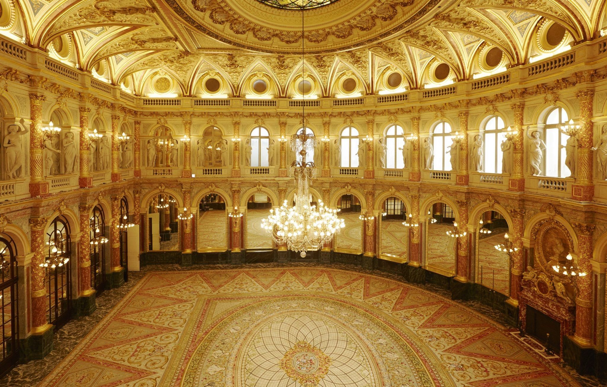 InterContinental Paris - Le Grand - Photo 4