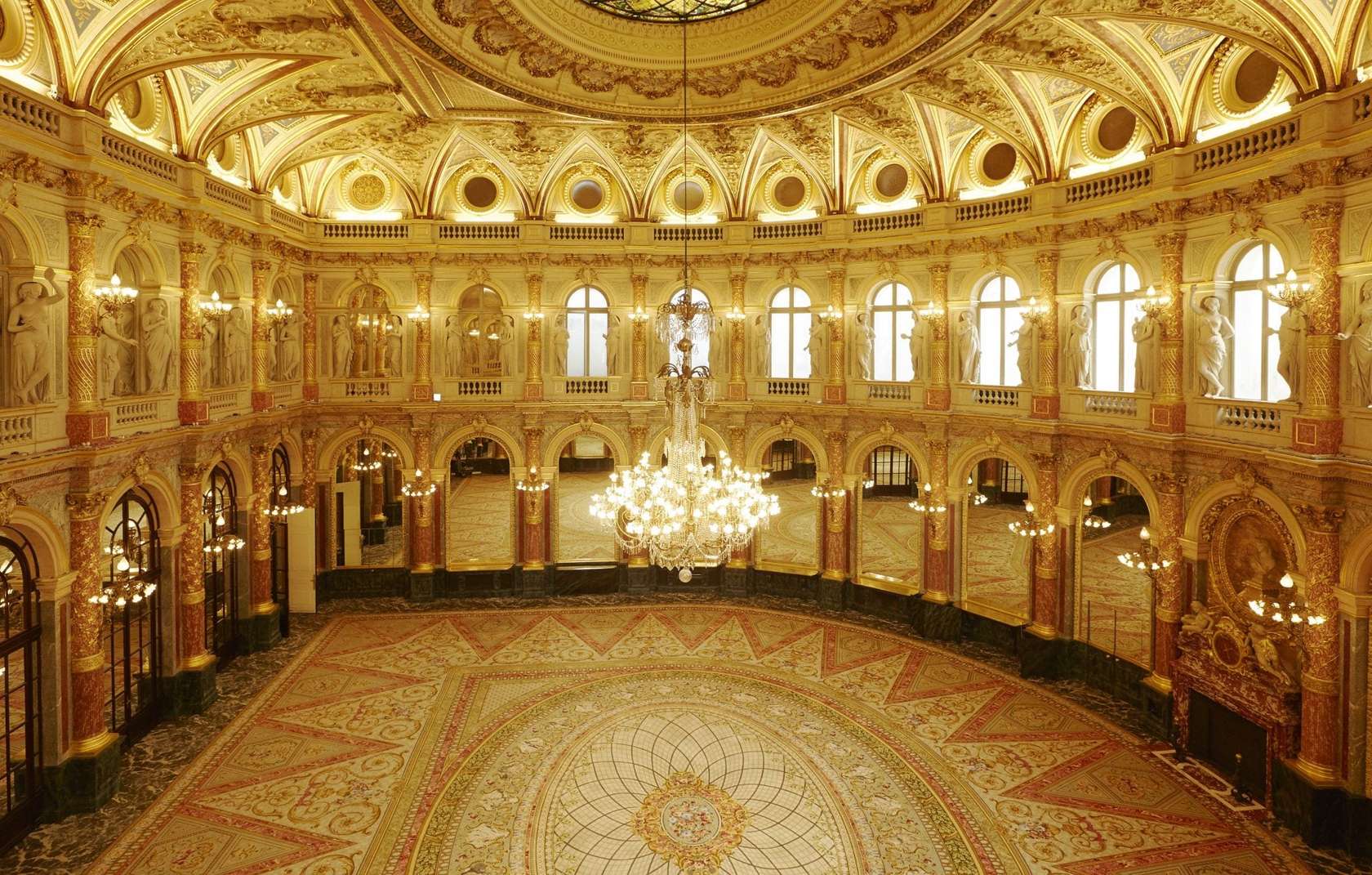 InterContinental Paris - Le Grand - Photo 3