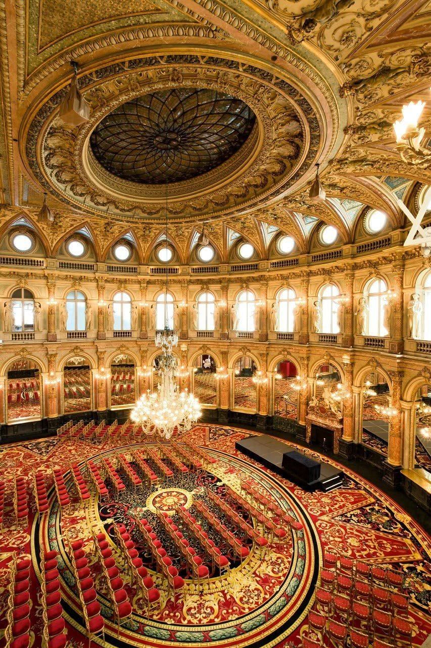 InterContinental Paris - Le Grand - Photo 5