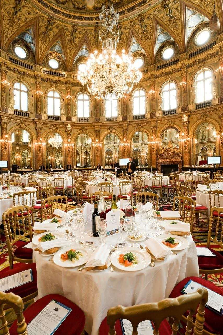 InterContinental Paris - Le Grand - Photo 5