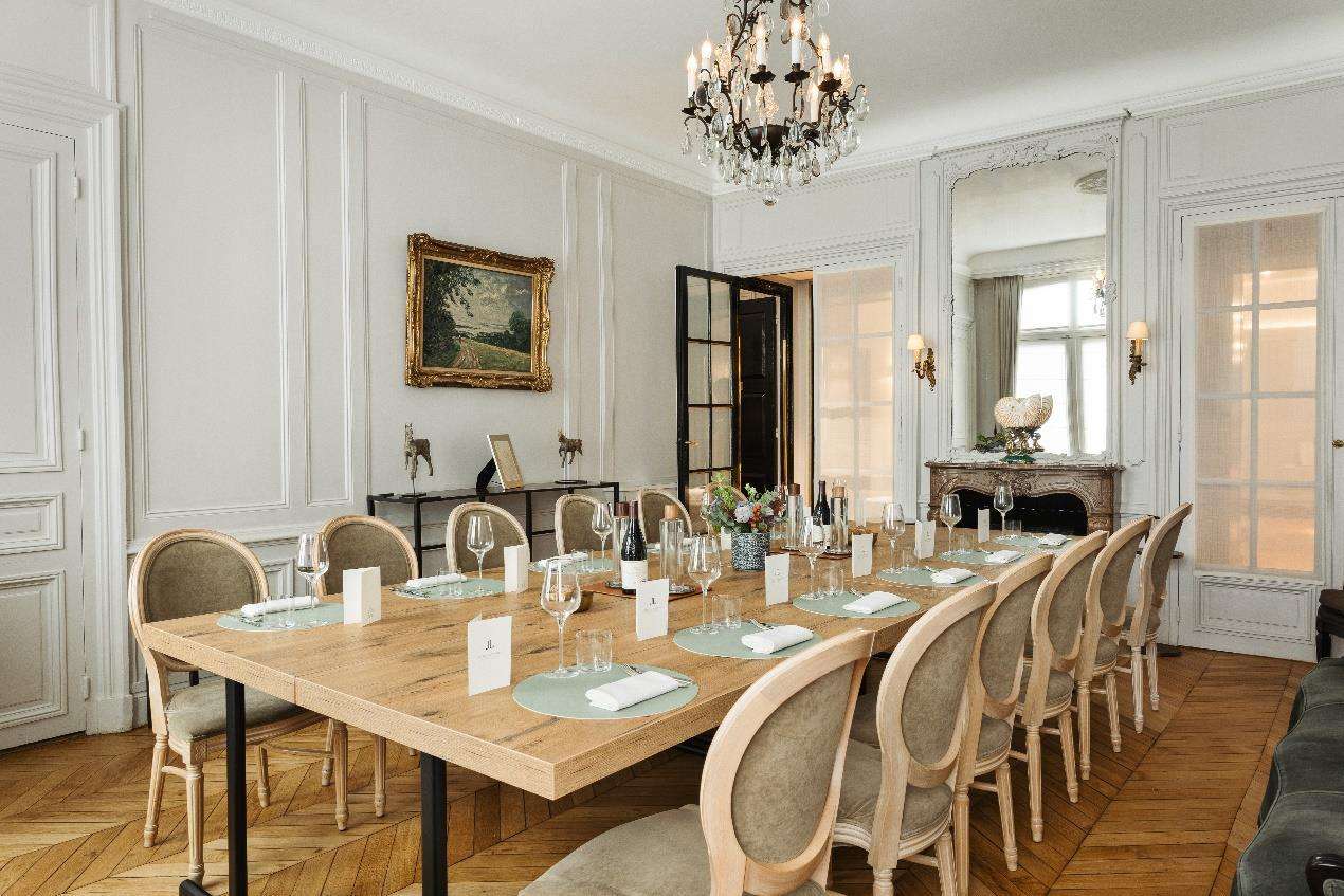 Hôtel Lancaster - Paris Champs-Elysées ***** - Photo 1