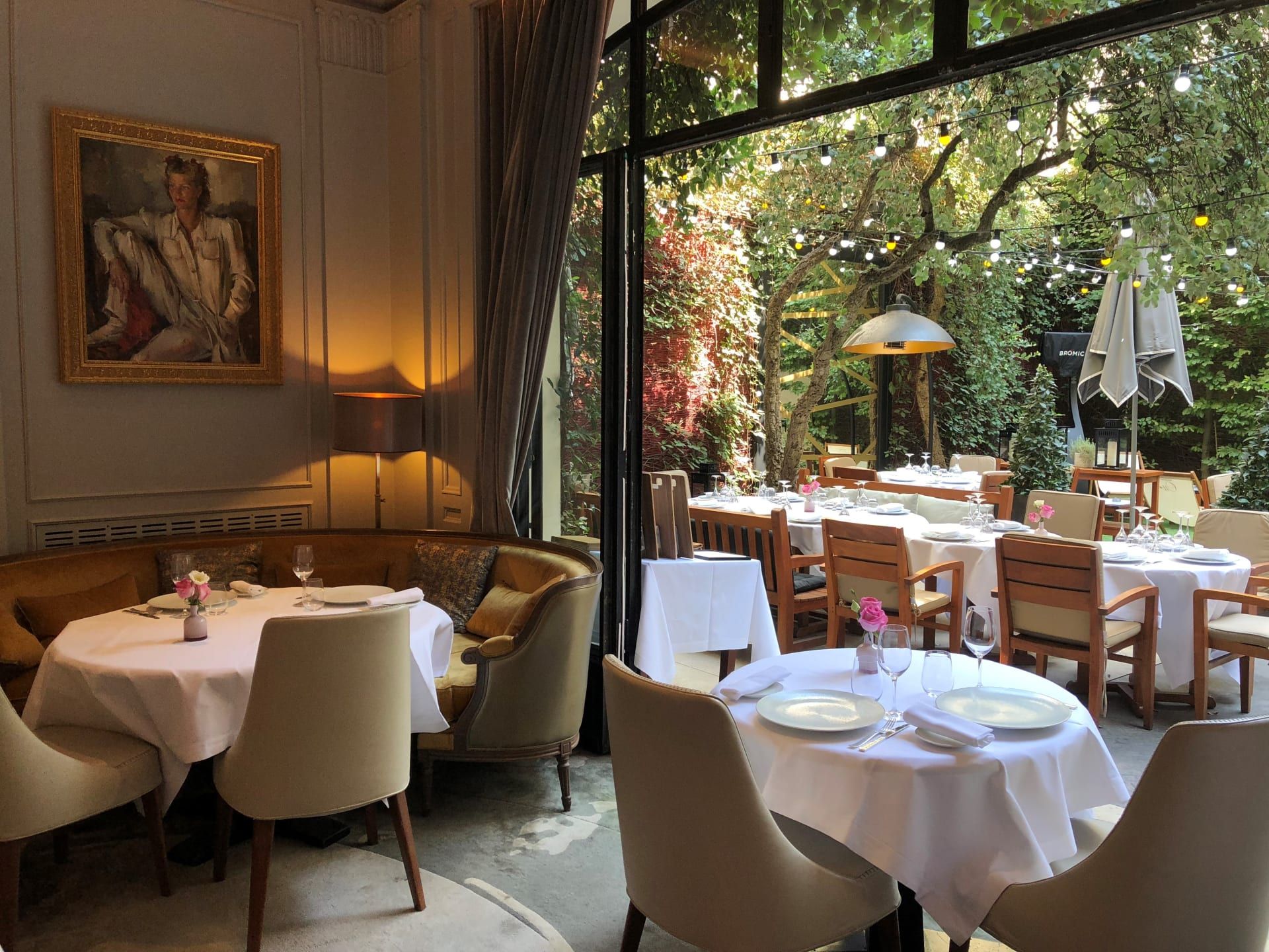 Hôtel Lancaster - Paris Champs-Elysées ***** - Photo 4