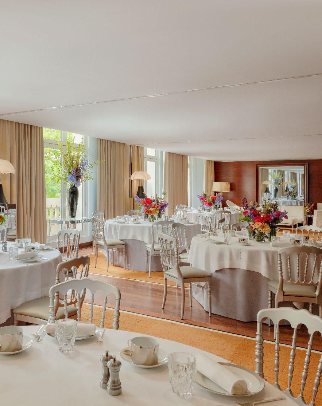 Hôtel Le Royal Monceau Raffles Paris ***** - Photo 5