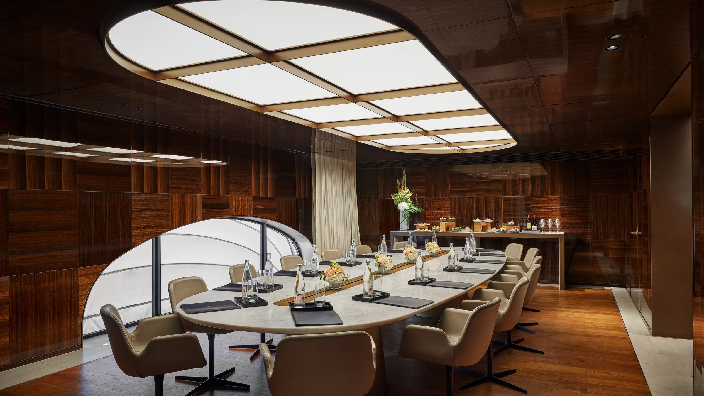 Hôtel Lutetia ***** - Photo 1