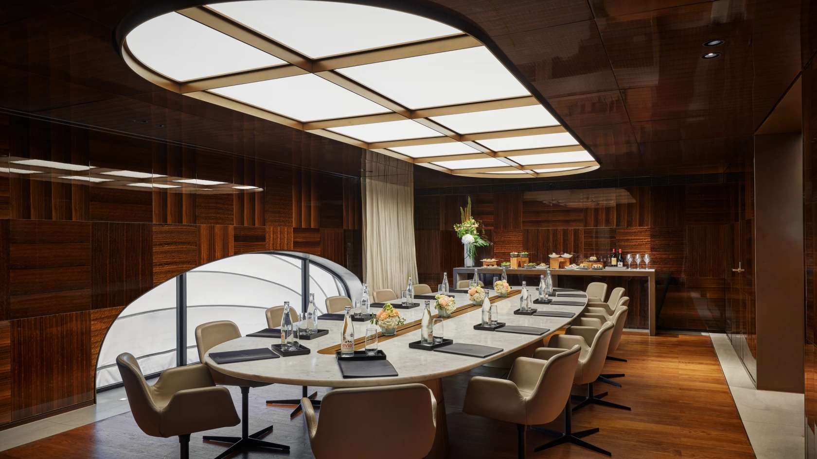 Hôtel Lutetia ***** - Photo 1