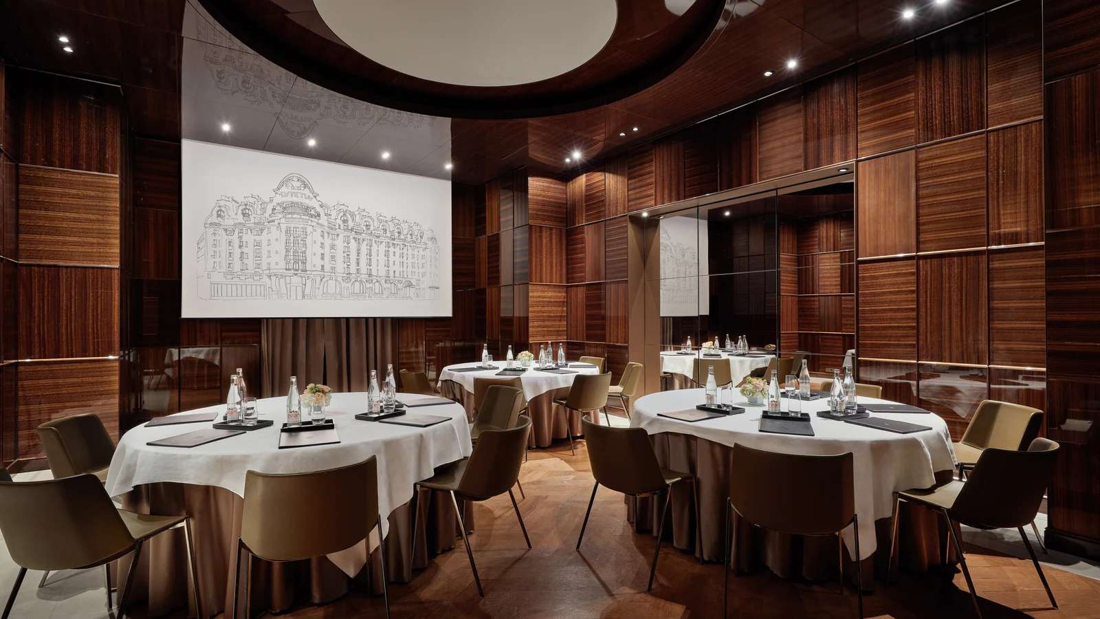 Hôtel Lutetia ***** - Photo 5