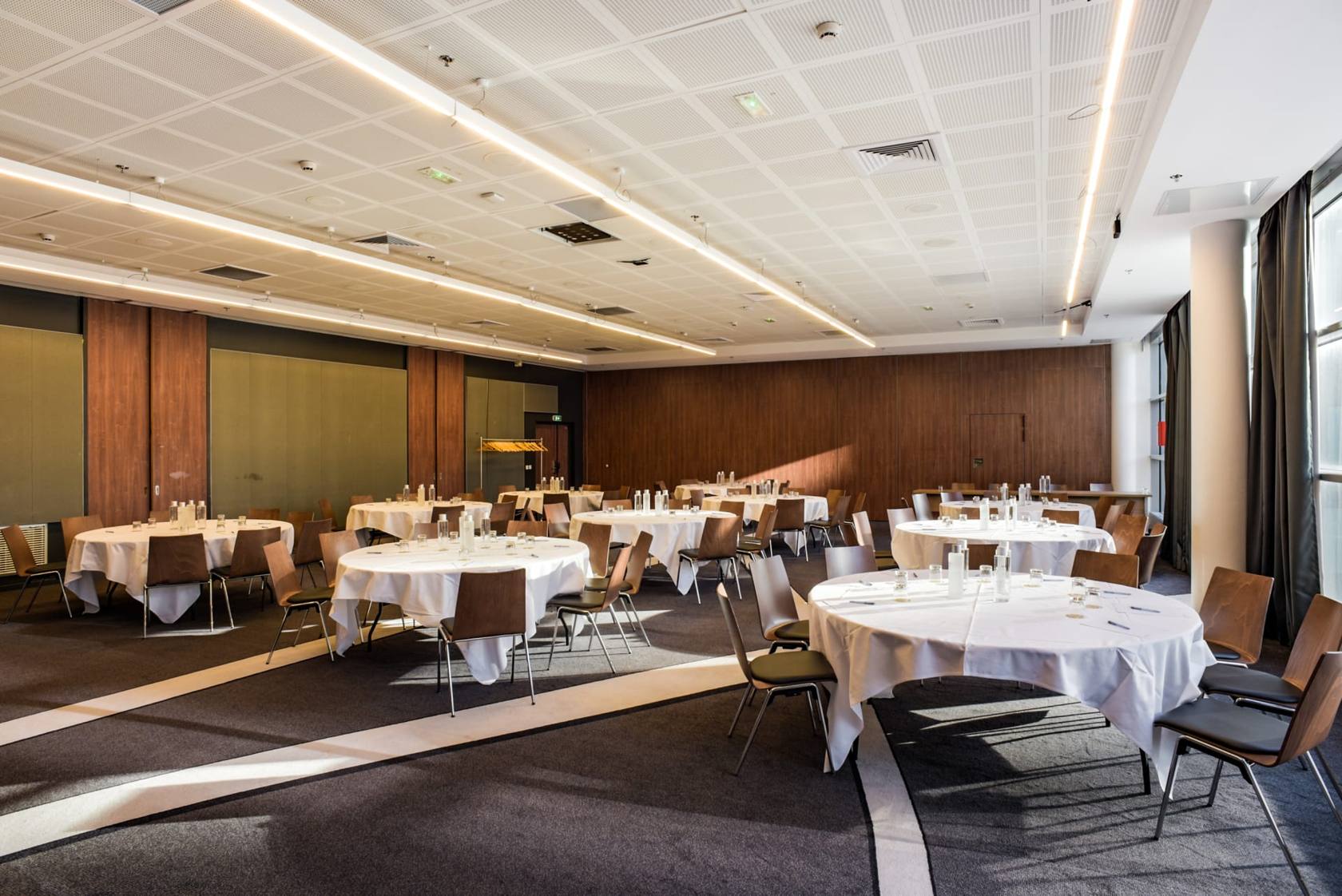 Hôtel Meliá Paris La Défense