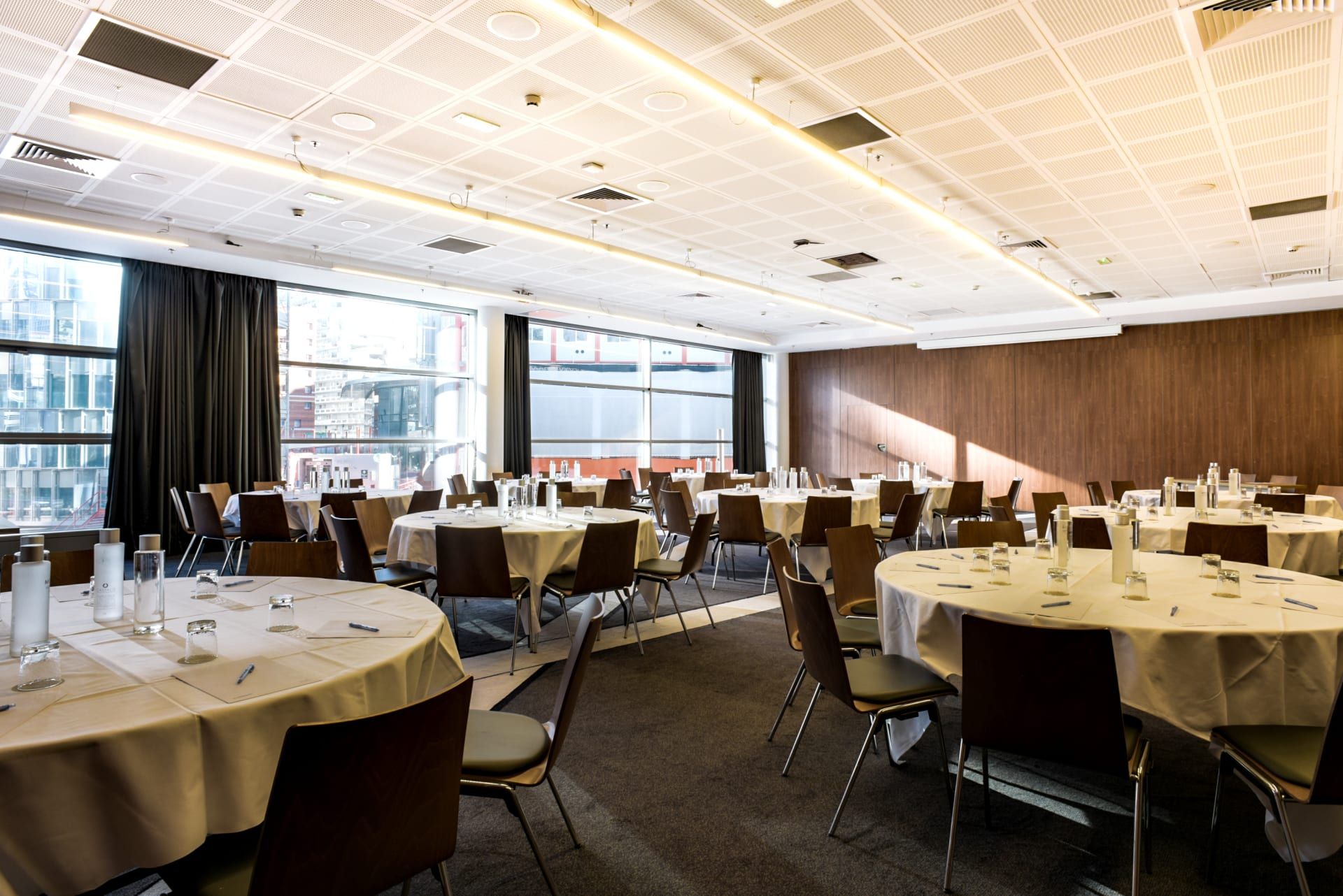 Hôtel Meliá Paris La Défense - Photo 1