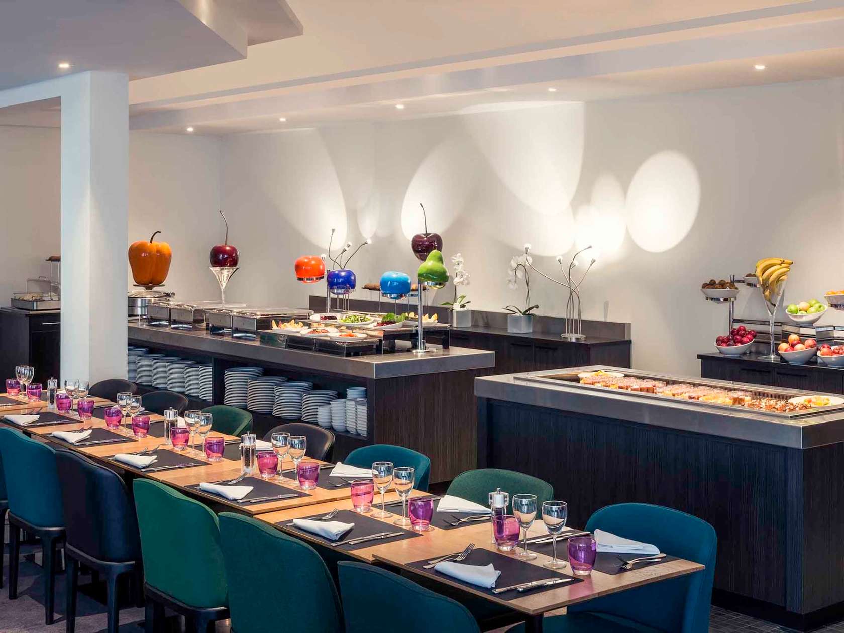Hôtel Mercure Paris Boulogne **** - Photo 2
