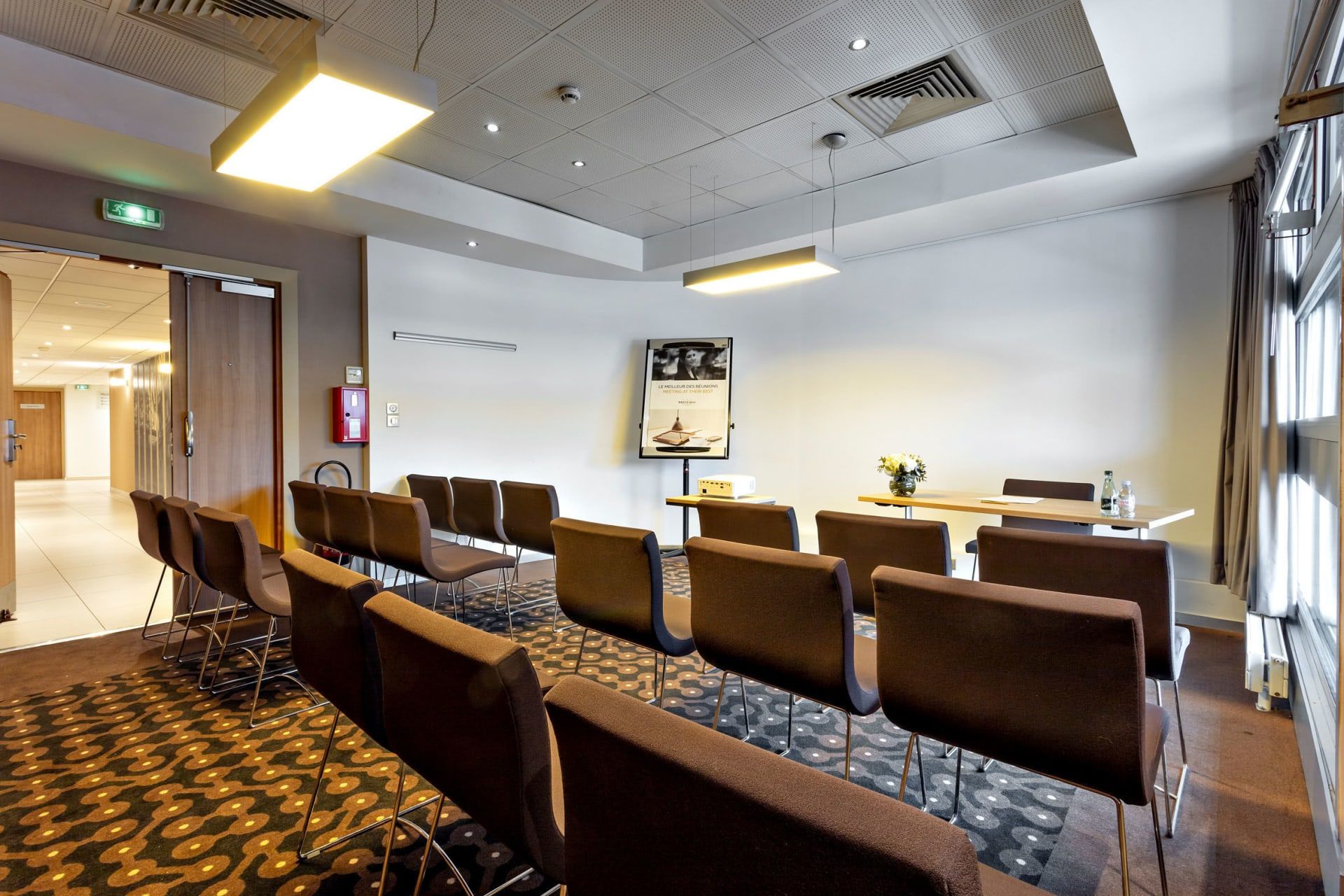 Hôtel Mercure Paris Vaugirard Porte De Versailles **** - Photo 4