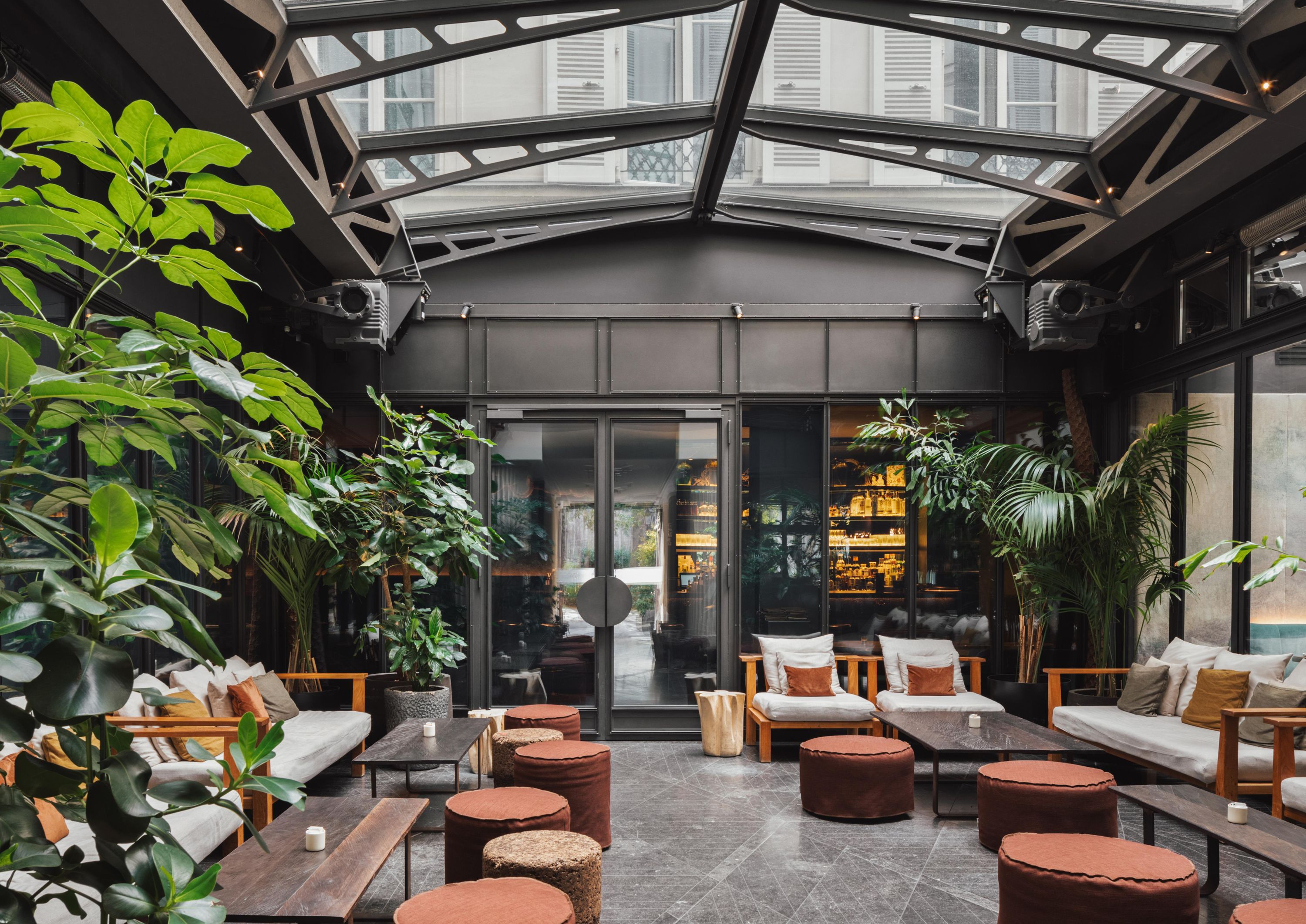 Hôtel National des Arts & Métiers ****