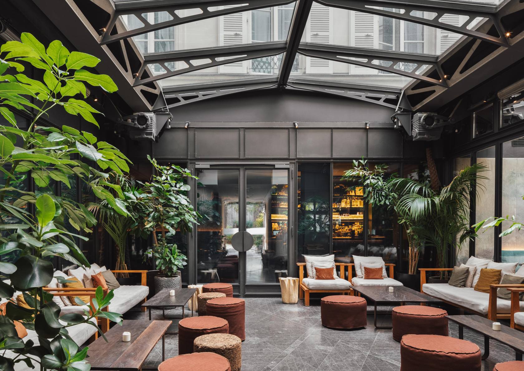 Hôtel National des Arts & Métiers ****