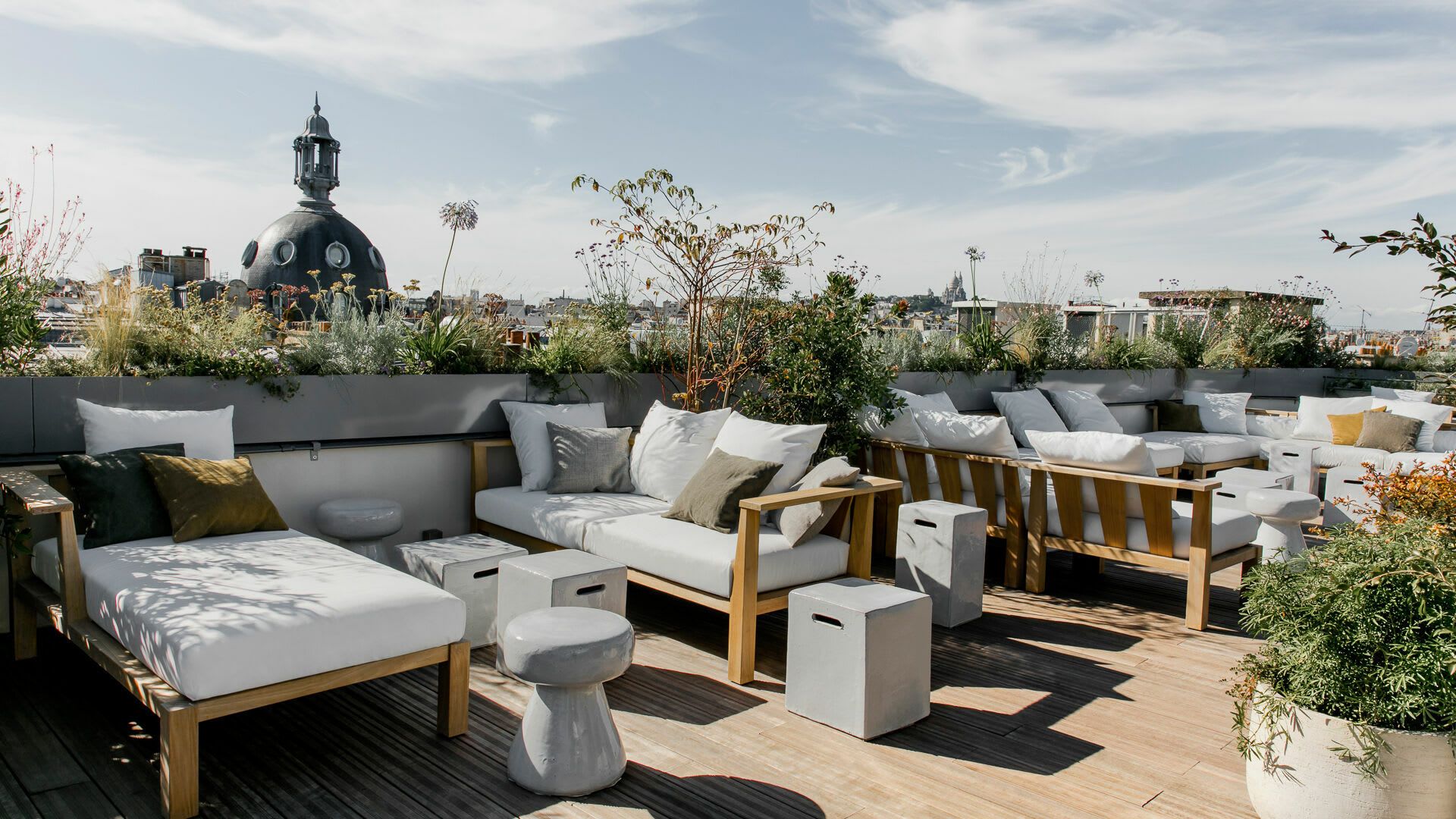 Hôtel National des Arts & Métiers **** - Photo 3