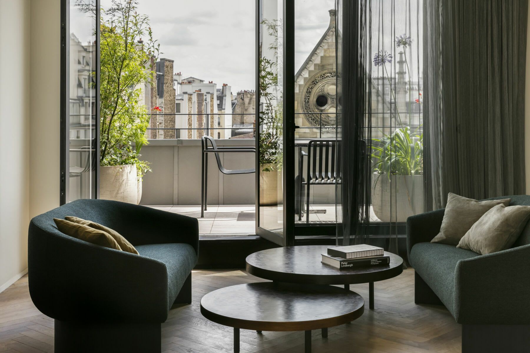 Hôtel National des Arts & Métiers **** - Photo 4