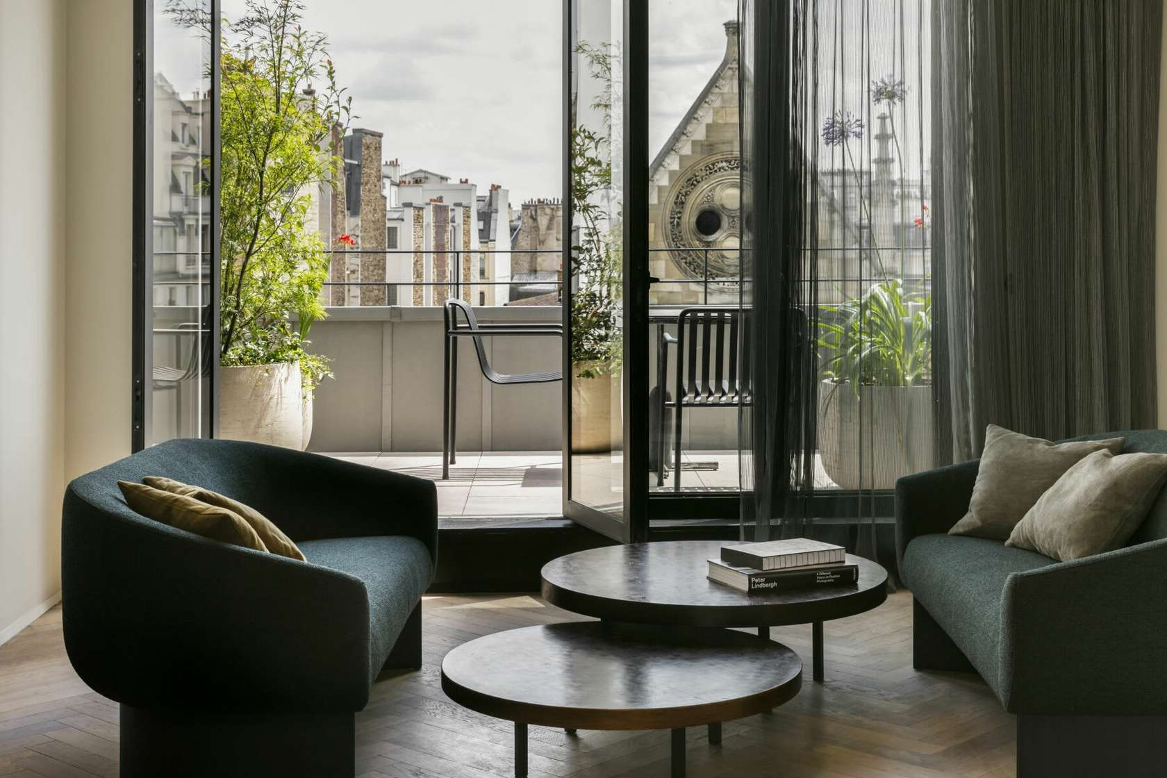 Hôtel National des Arts & Métiers **** - Photo 3