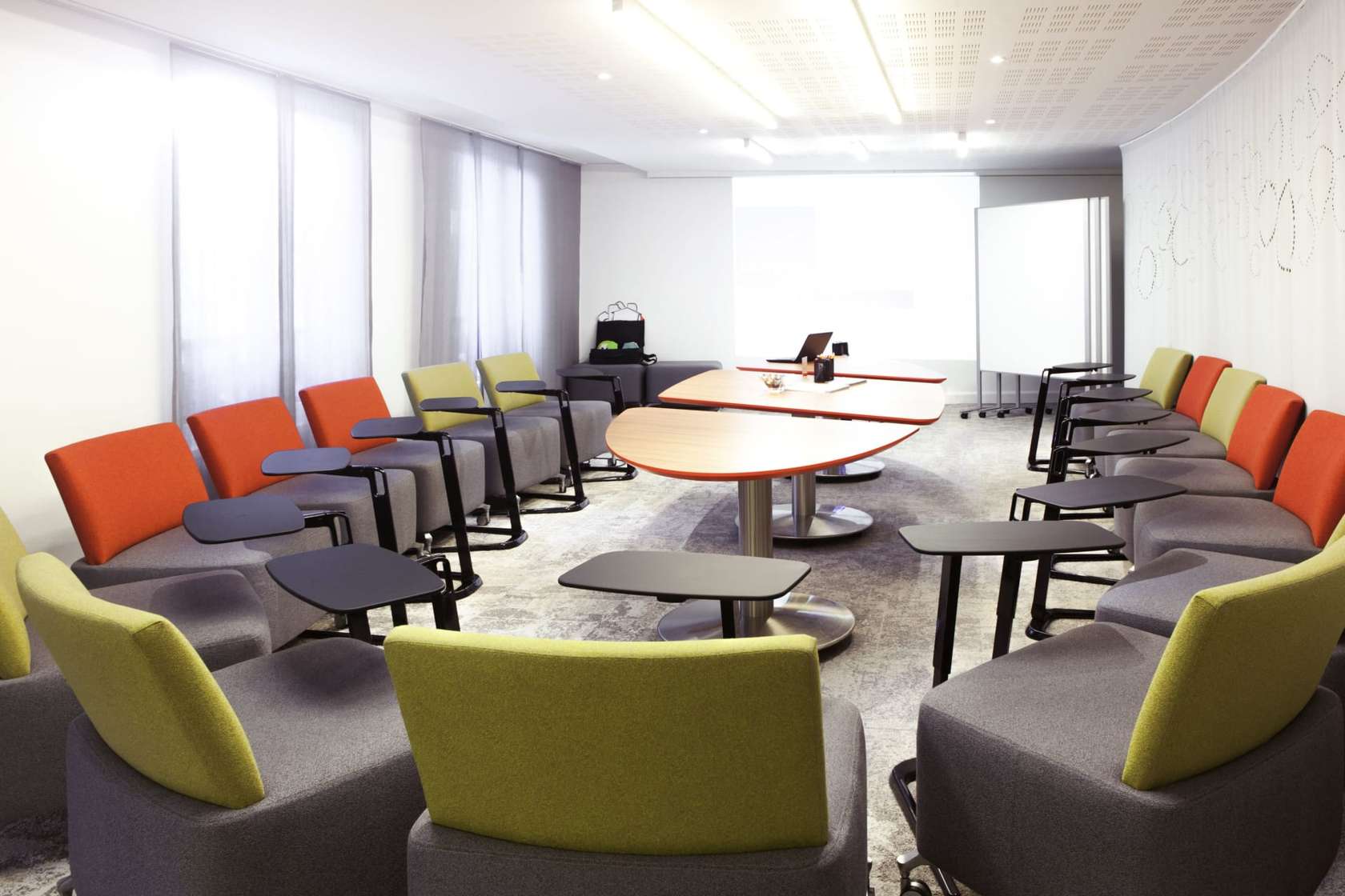 Hôtel Novotel Paris Gare De Lyon **** - Photo 2