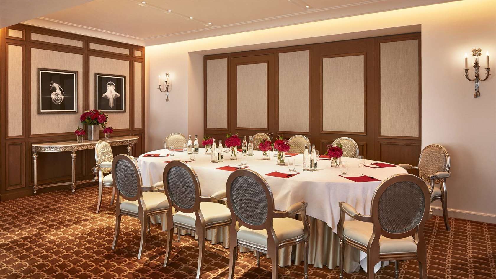 Hôtel Plaza Athénée Paris ***** - Photo 5