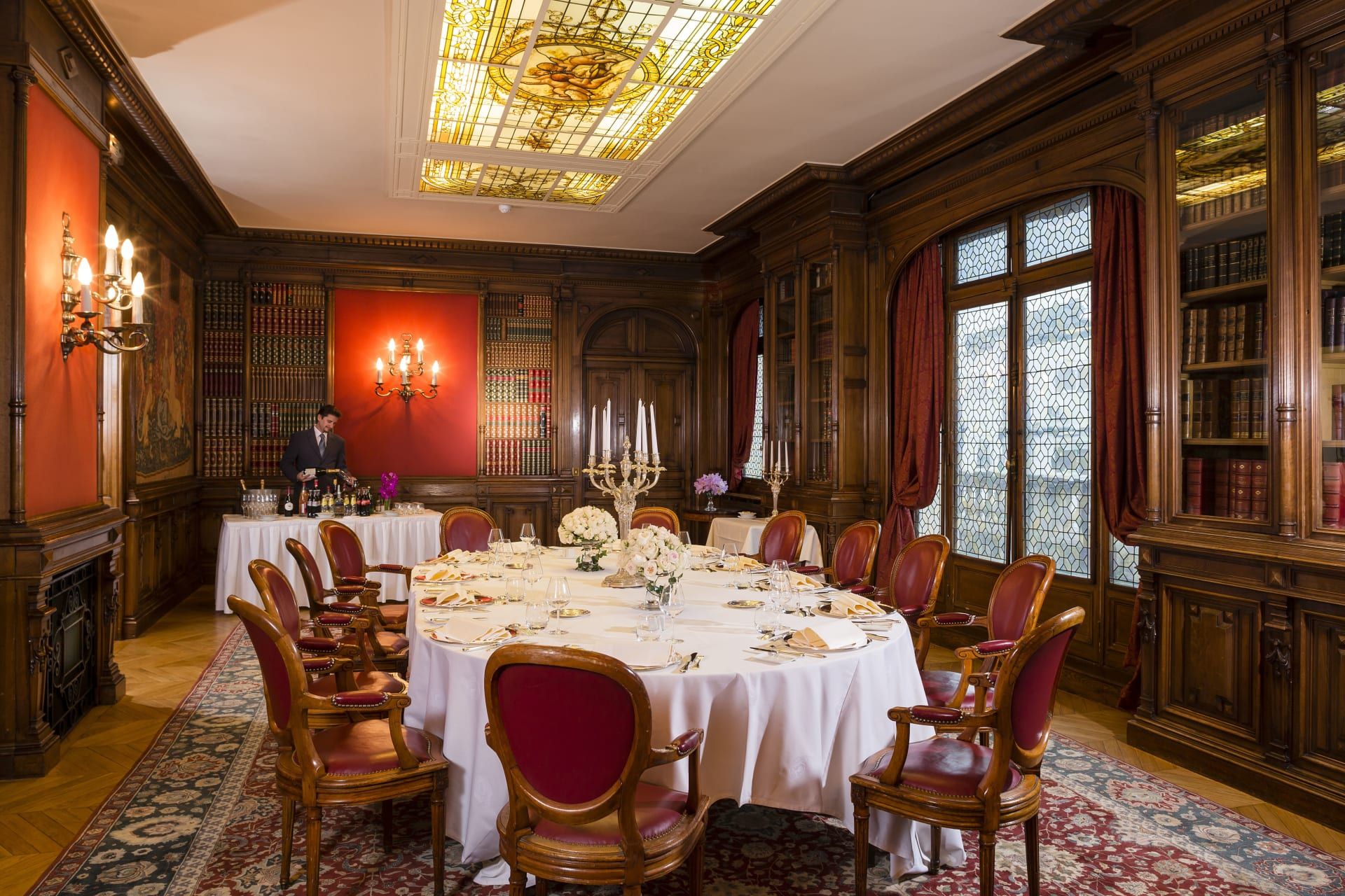 Hôtel Raphael Paris **** - Photo 3