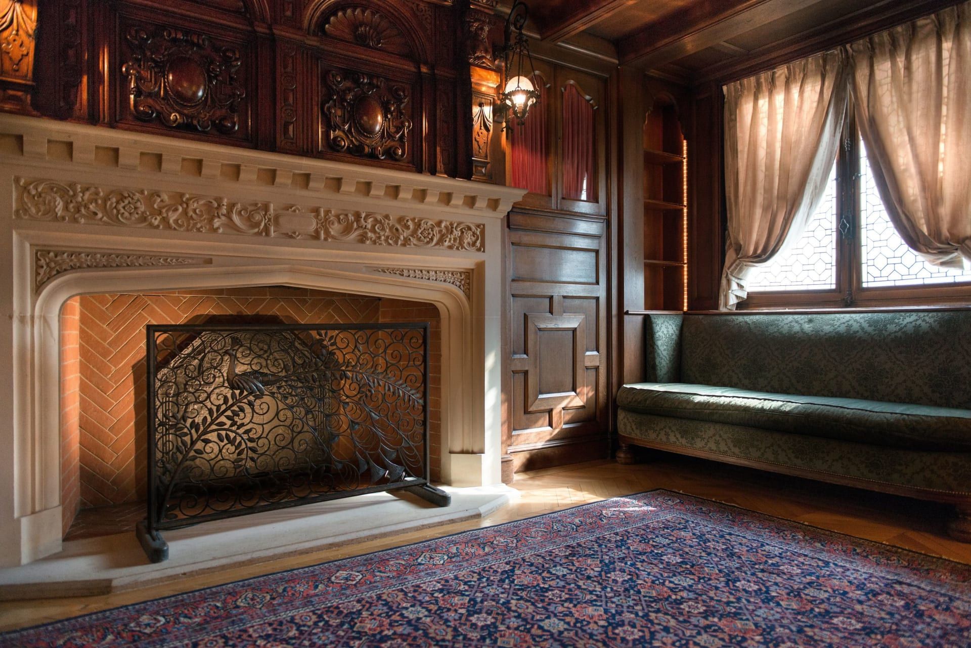 Hôtel Raphael Paris **** - Photo 4