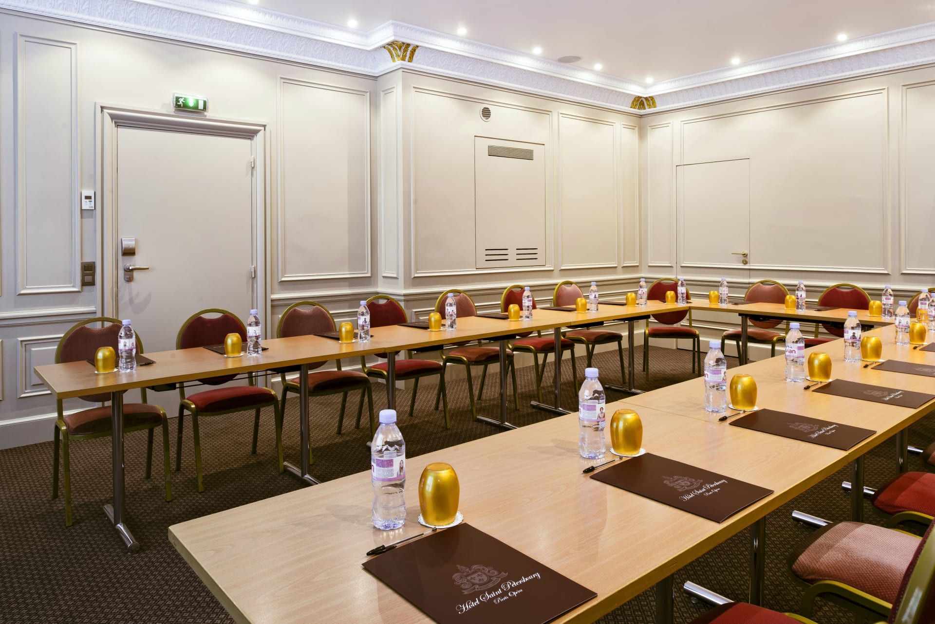 Hôtel Saint-Petersbourg *** - Photo 4