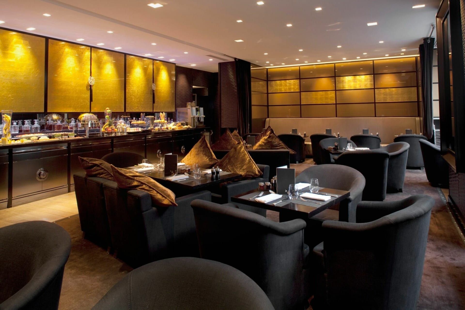 Hyatt Paris Madeleine ***** - Photo 4