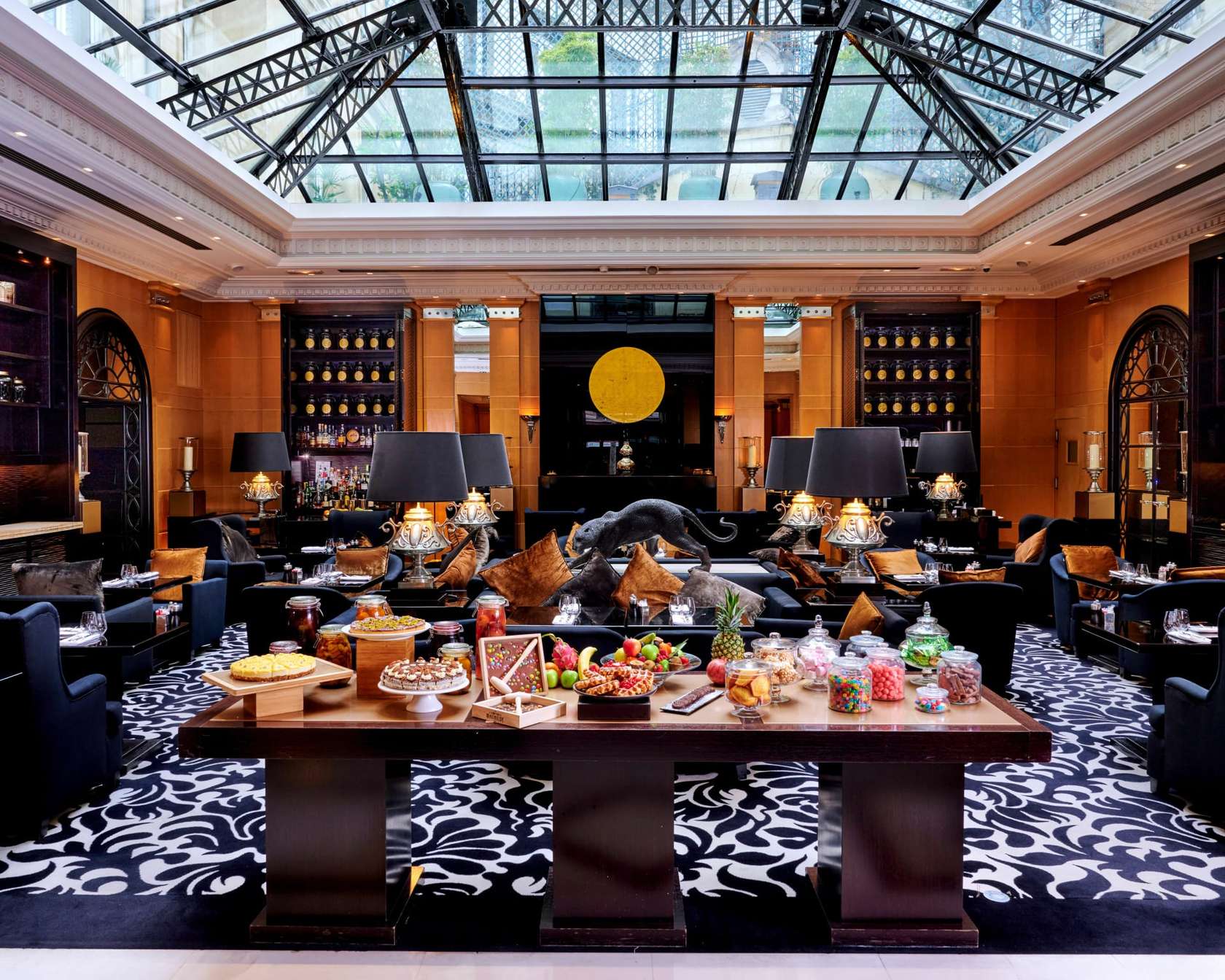 Hyatt Paris Madeleine ***** - Photo 4