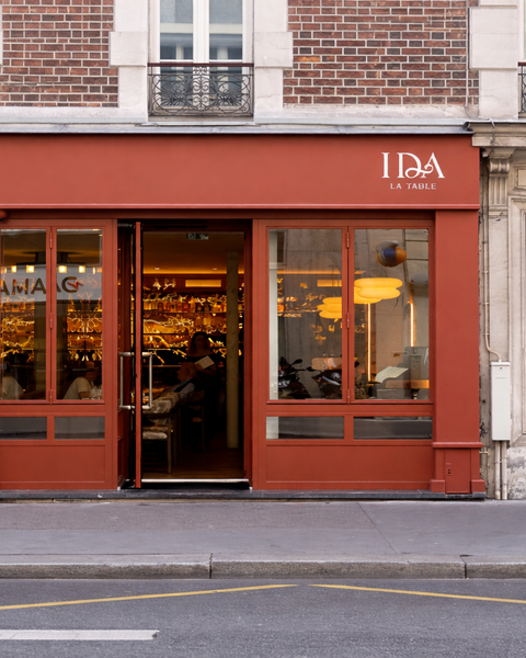 IDA