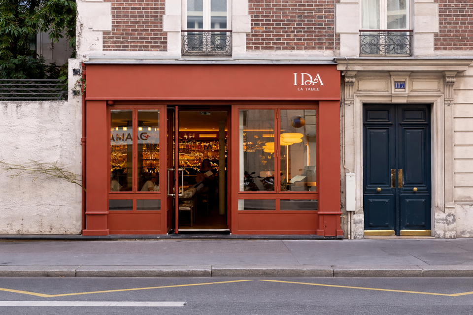 IDA