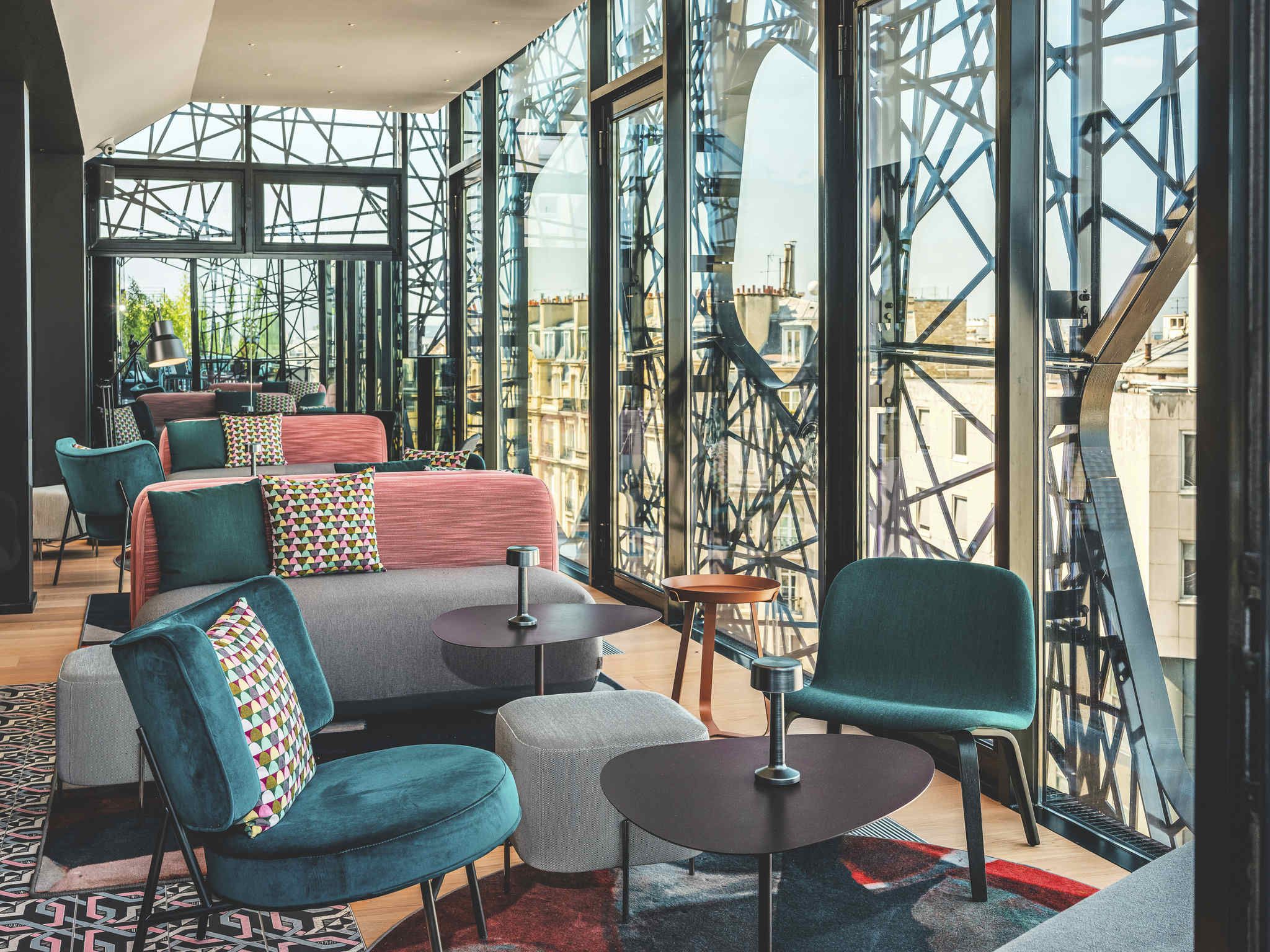 Ilvolo Bar Rooftop - Photo 4