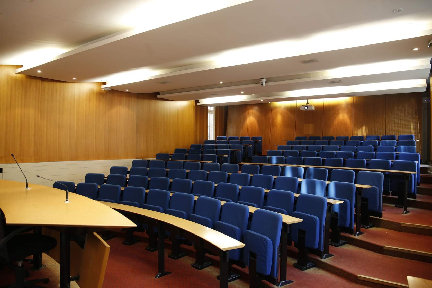 Inspe Molitor : tout ce qu'il faut savoir pour organiser votre événement sur ce campus parisien
