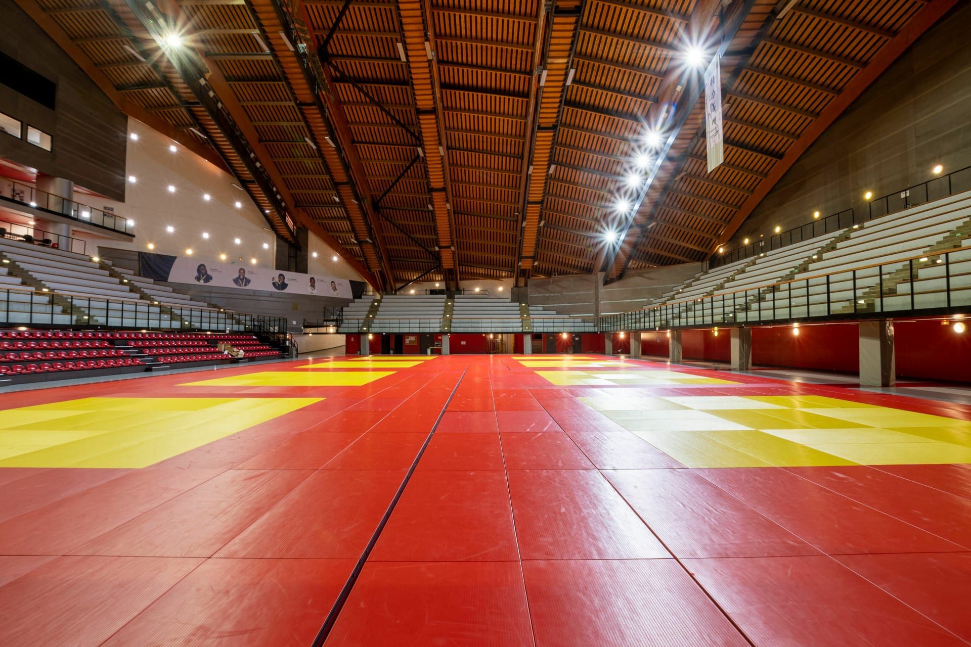 Institut Du Judo