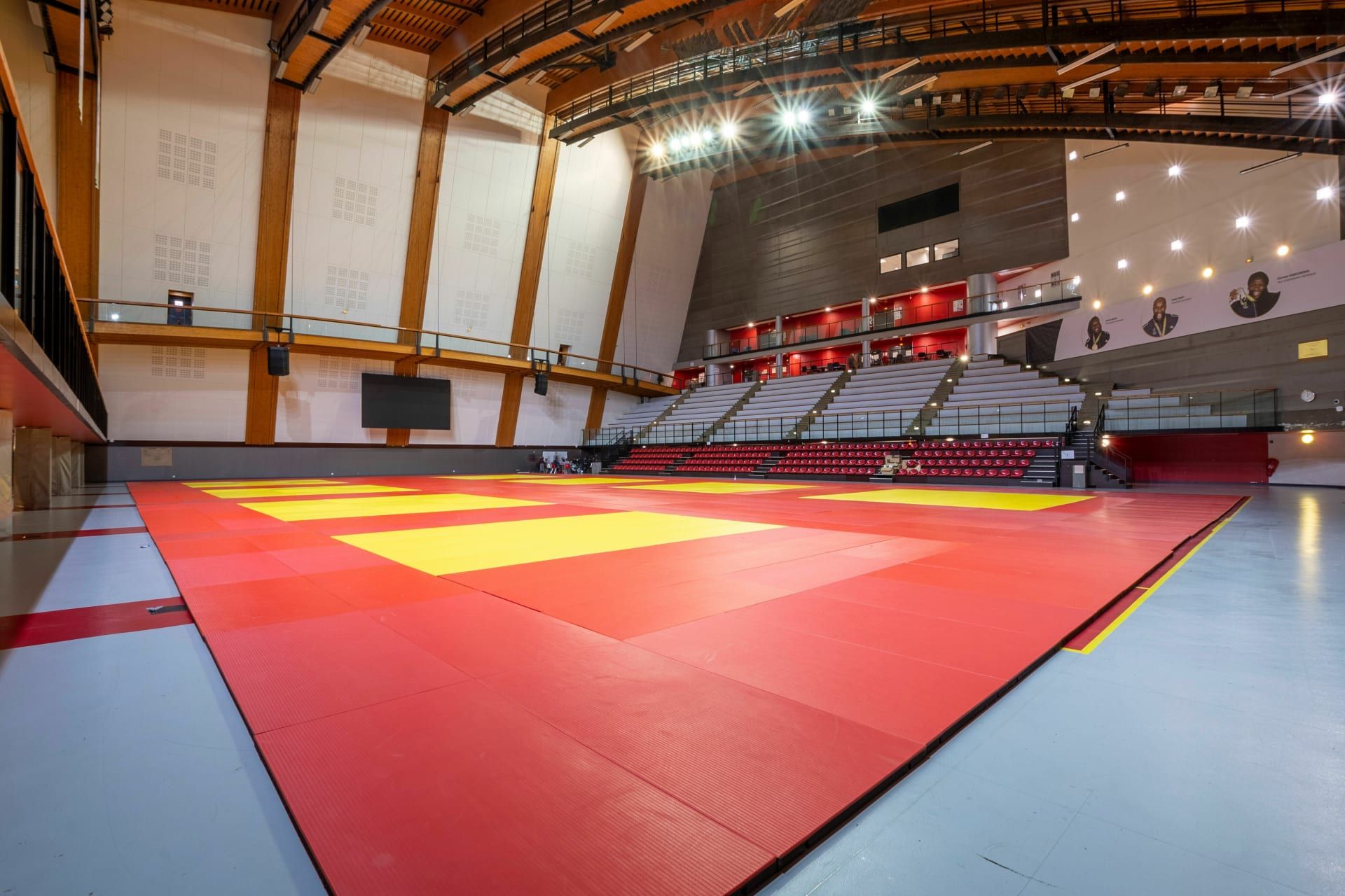Institut Du Judo - Photo 1