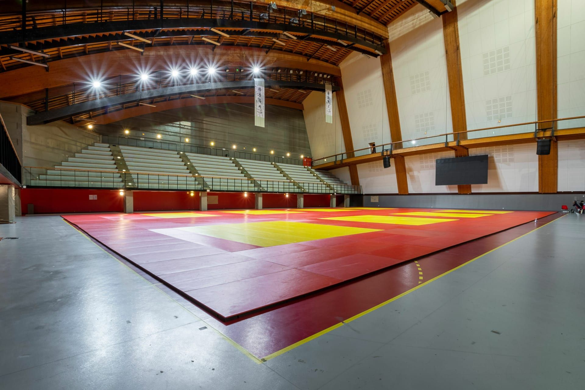 Institut Du Judo - Photo 3