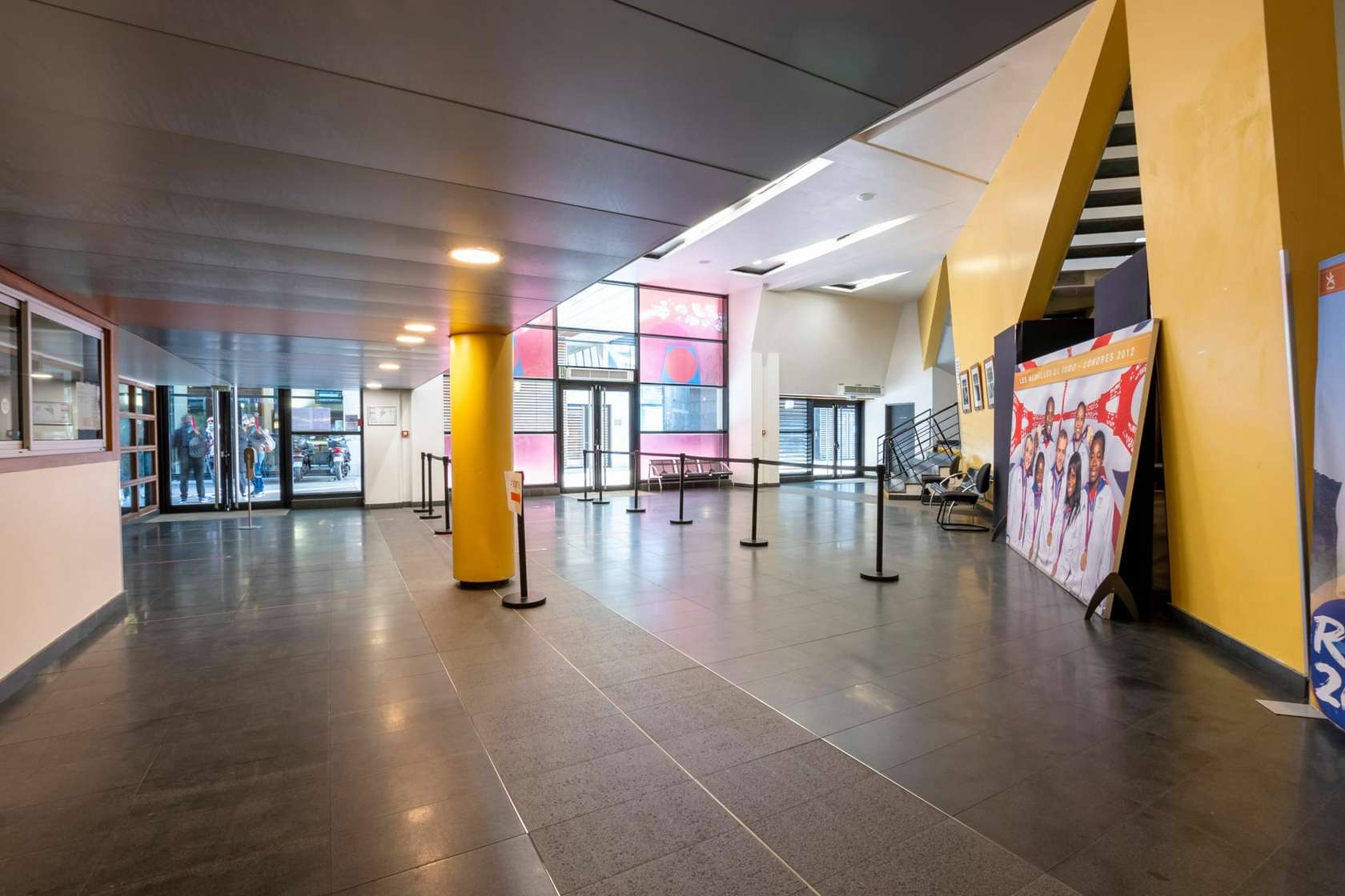 Institut Du Judo - Photo 3