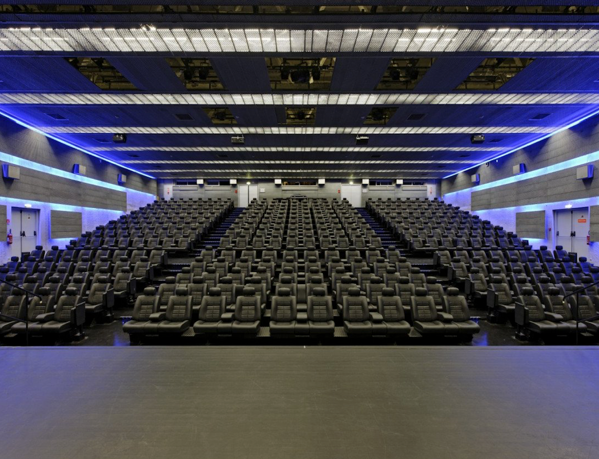 Institut du monde arabe - Photo 1