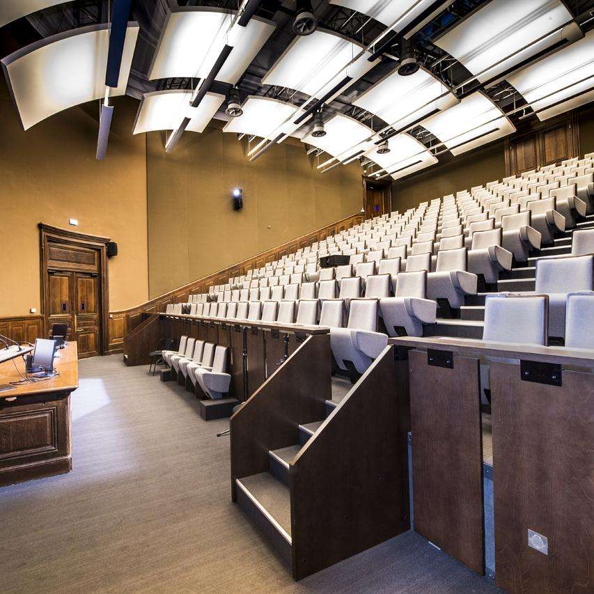 Institut Pasteur - Photo 1